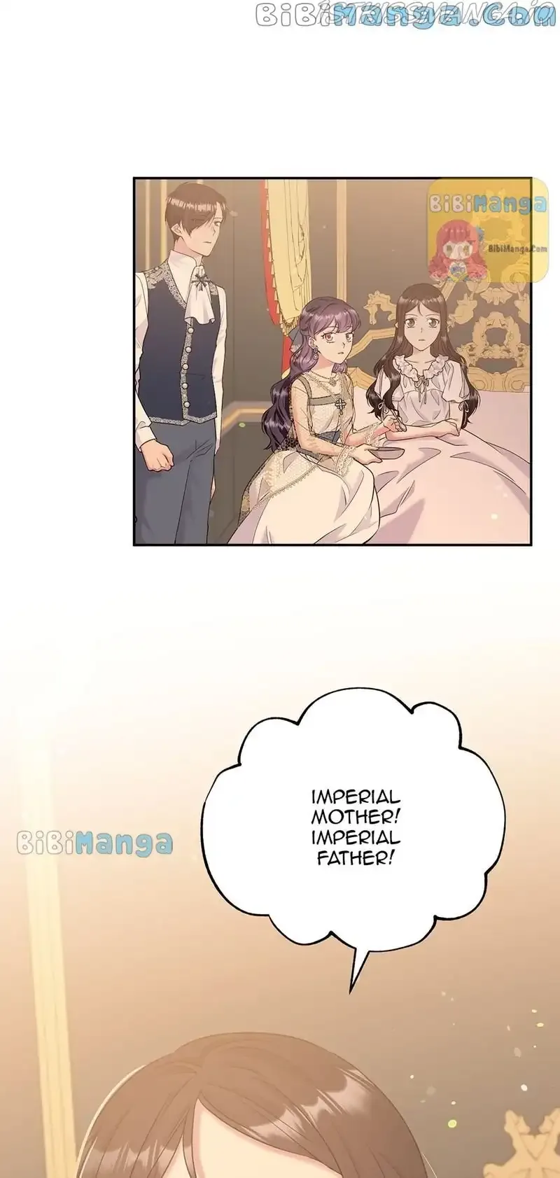 The Goal is to Become a Gold Spoon so I need to be Completely Invulnerable Chapter 114 page 4