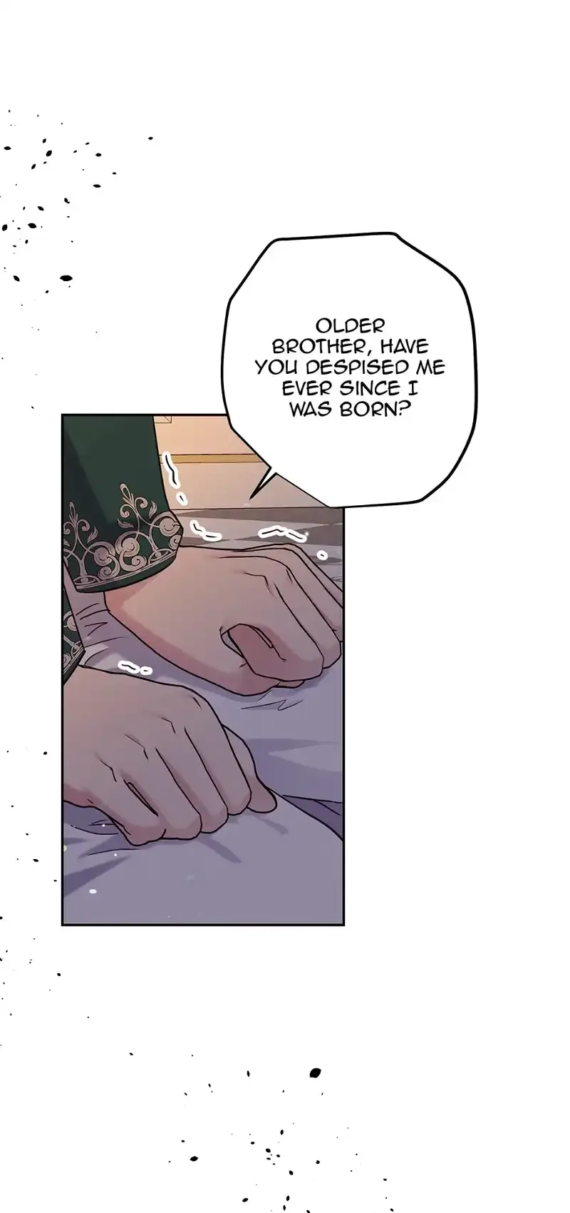 The Goal is to Become a Gold Spoon so I need to be Completely Invulnerable Chapter 111 page 58