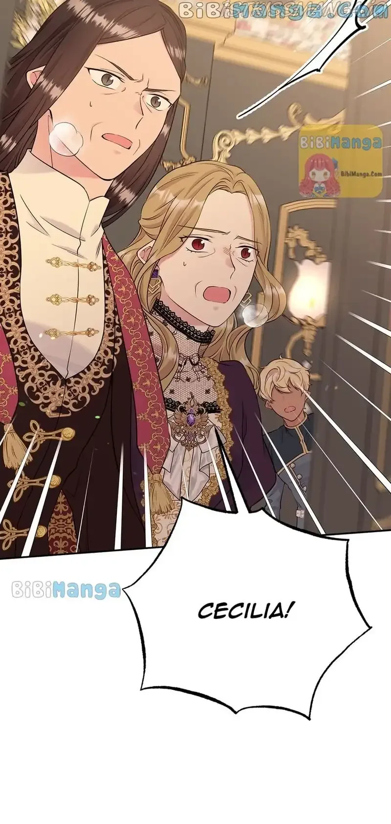 The Goal is to Become a Gold Spoon so I need to be Completely Invulnerable Chapter 114 page 3