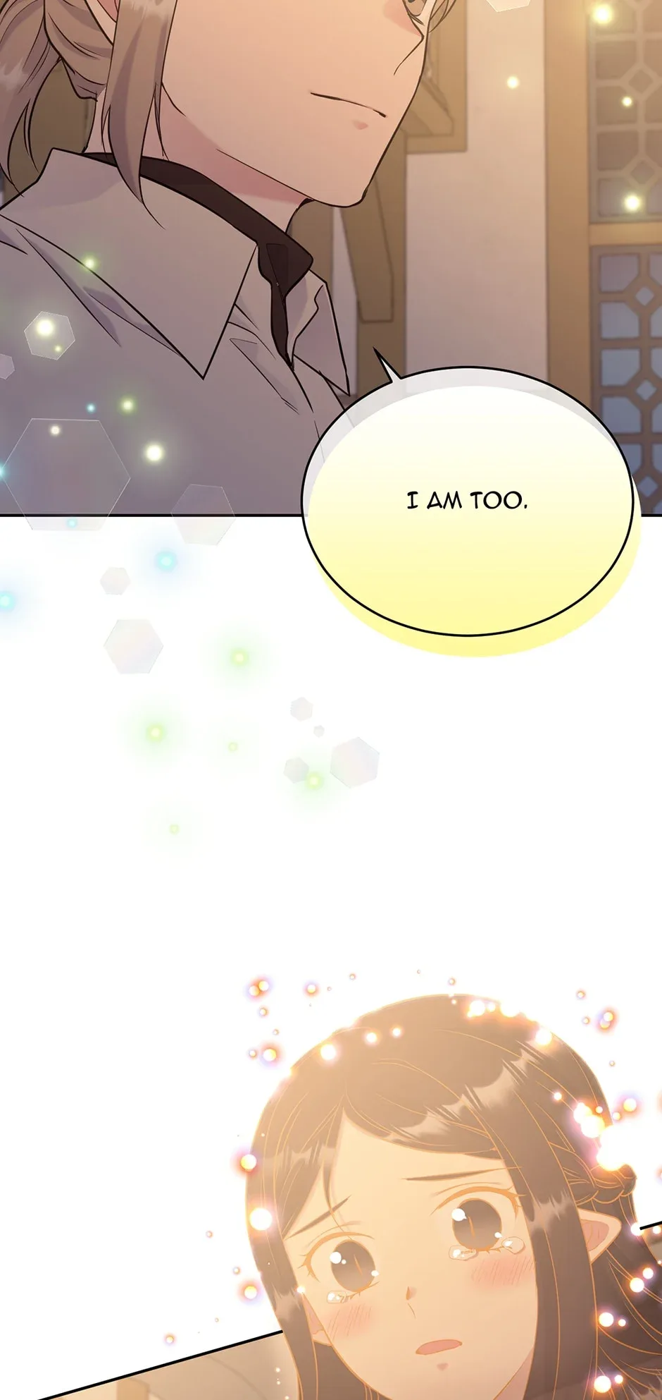 The Goal is to Become a Gold Spoon so I need to be Completely Invulnerable Chapter 112 page 42