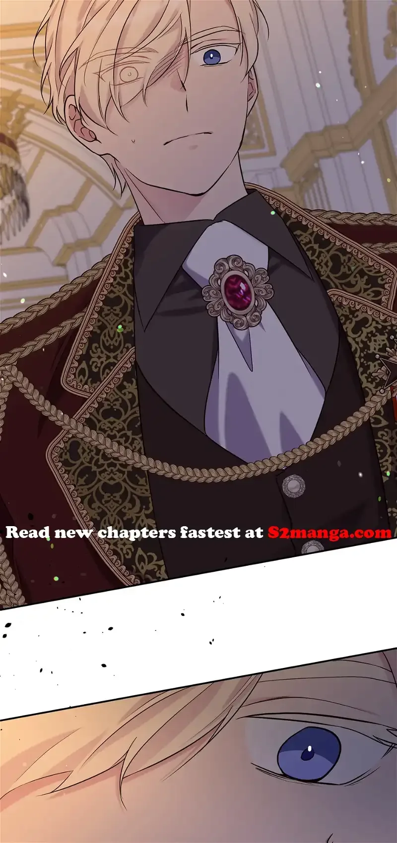 The Goal is to Become a Gold Spoon so I need to be Completely Invulnerable Chapter 111 page 60