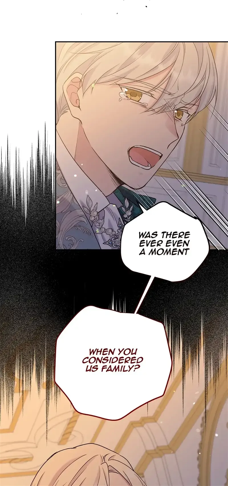 The Goal is to Become a Gold Spoon so I need to be Completely Invulnerable Chapter 111 page 59