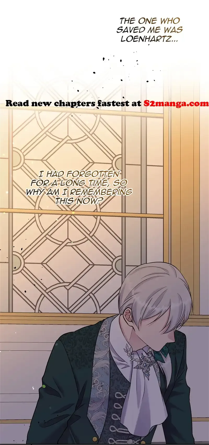 The Goal is to Become a Gold Spoon so I need to be Completely Invulnerable Chapter 111 page 56