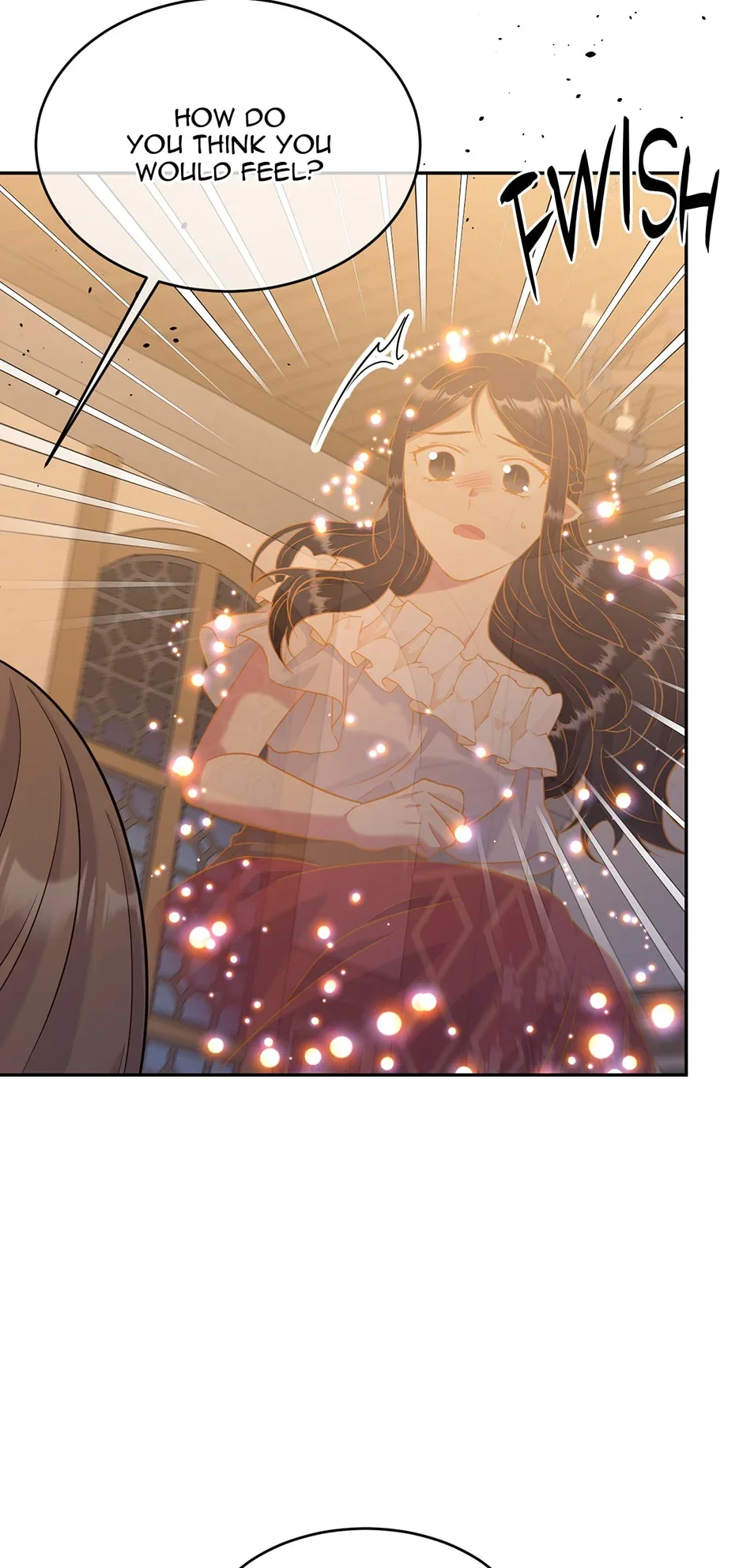 The Goal is to Become a Gold Spoon so I need to be Completely Invulnerable Chapter 112 page 37