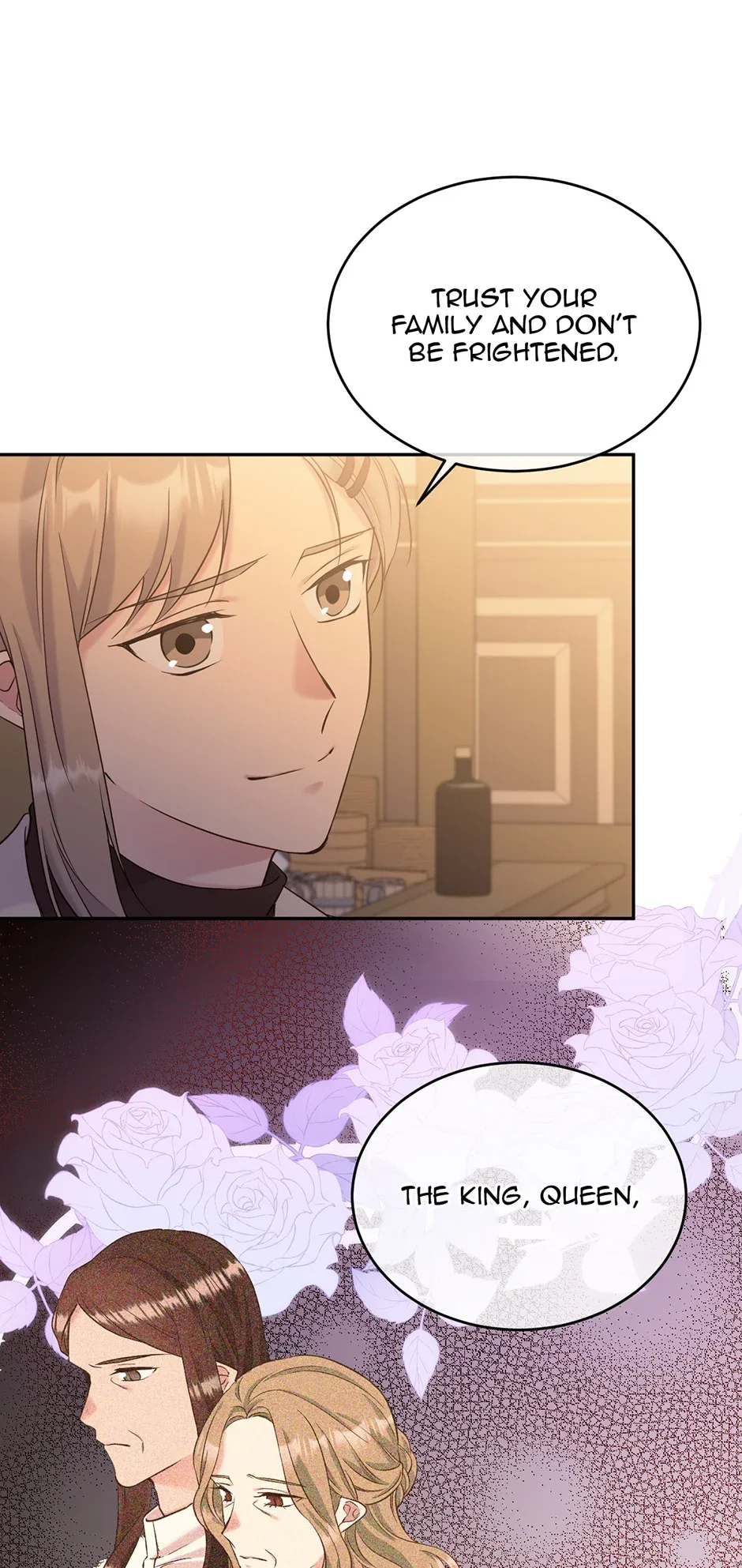 The Goal is to Become a Gold Spoon so I need to be Completely Invulnerable Chapter 112 page 39