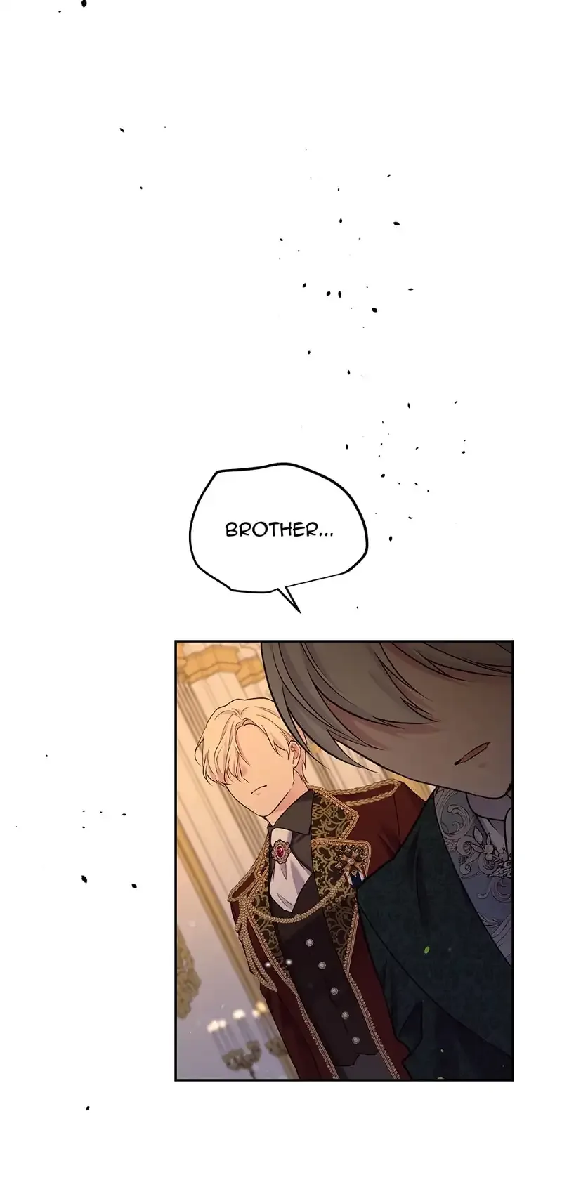 The Goal is to Become a Gold Spoon so I need to be Completely Invulnerable Chapter 111 page 57