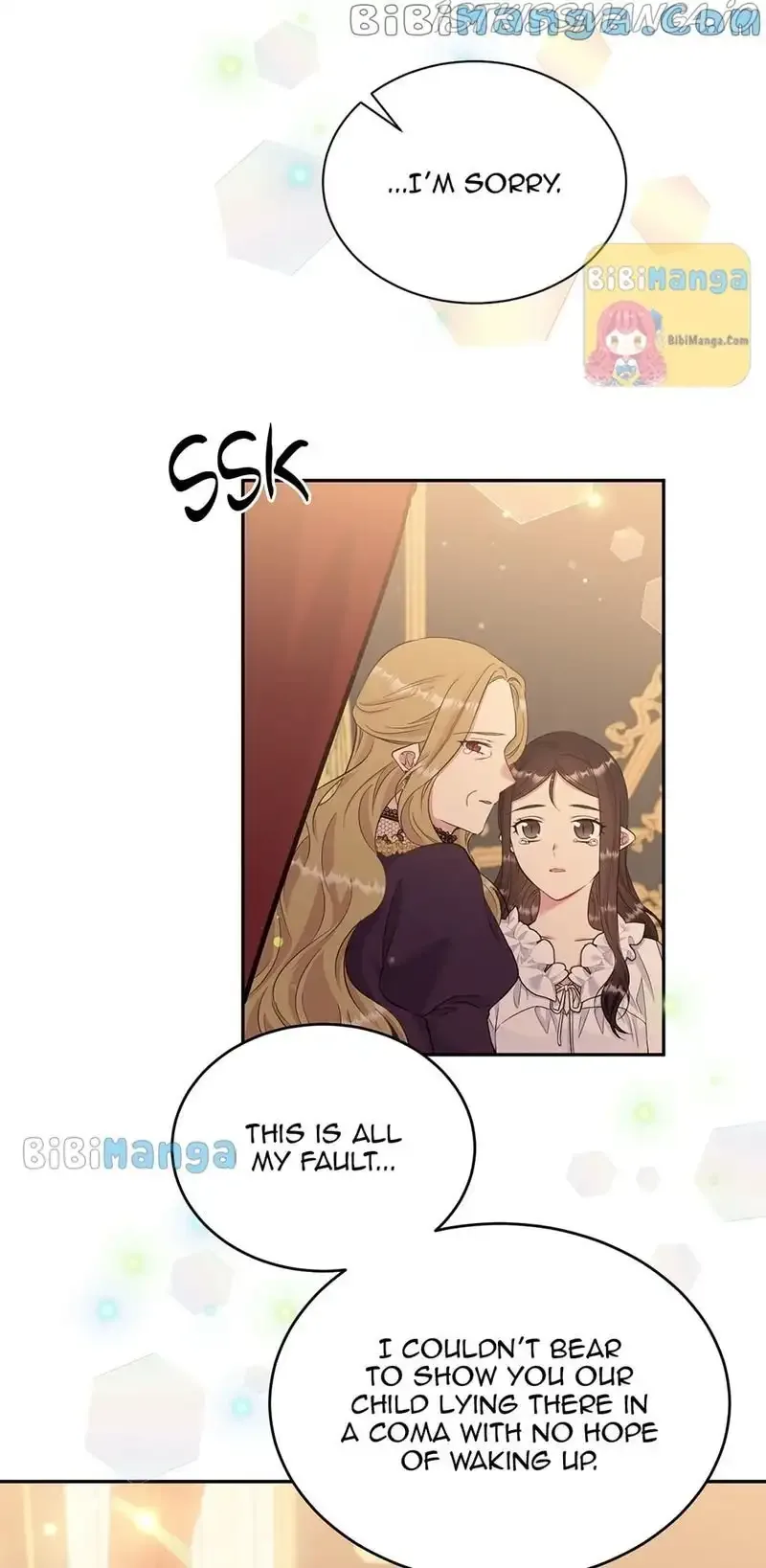 The Goal is to Become a Gold Spoon so I need to be Completely Invulnerable Chapter 114 page 14