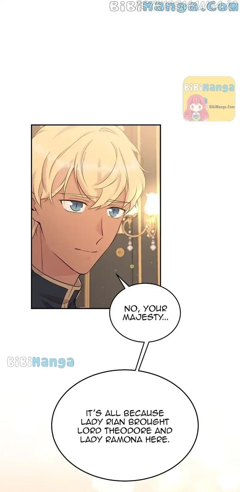 The Goal is to Become a Gold Spoon so I need to be Completely Invulnerable Chapter 114 page 18
