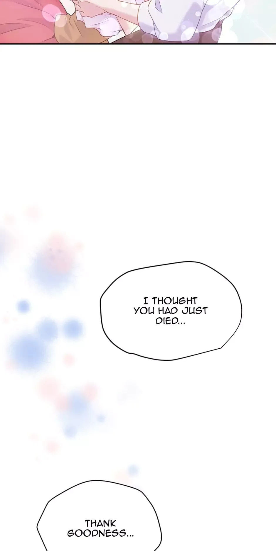The Goal is to Become a Gold Spoon so I need to be Completely Invulnerable Chapter 113 page 48