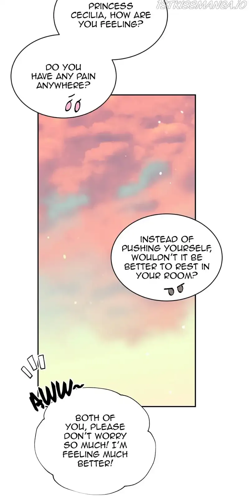The Goal is to Become a Gold Spoon so I need to be Completely Invulnerable Chapter 115 page 9