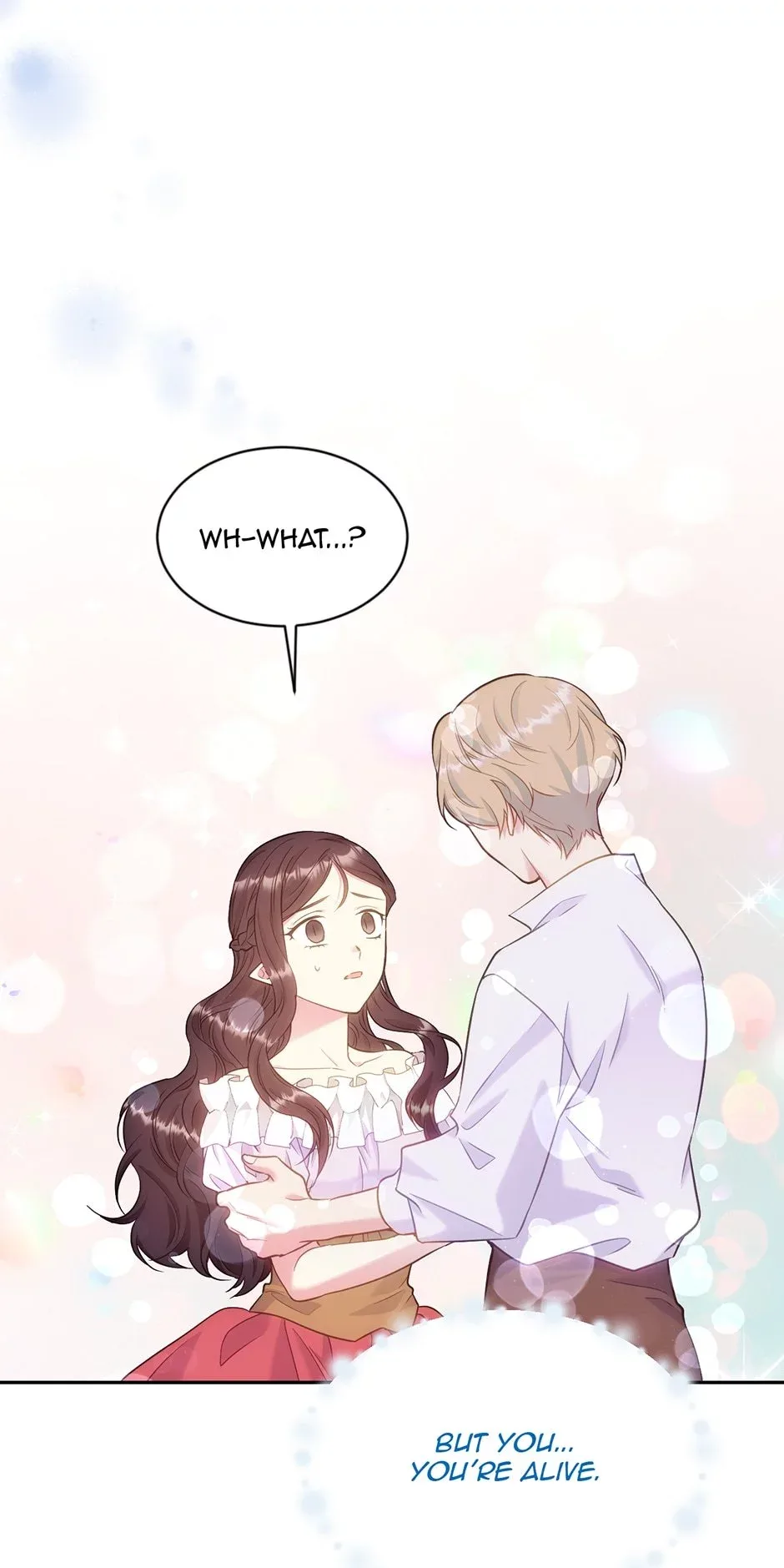The Goal is to Become a Gold Spoon so I need to be Completely Invulnerable Chapter 113 page 51