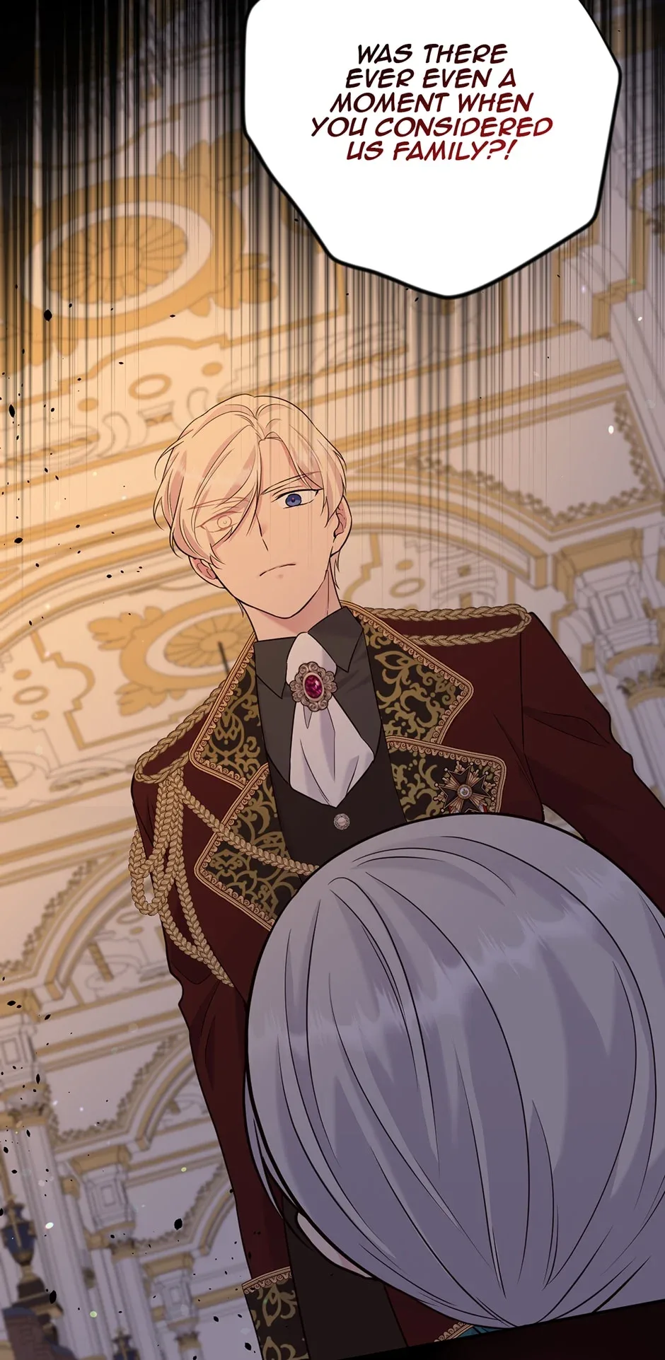 The Goal is to Become a Gold Spoon so I need to be Completely Invulnerable Chapter 112 page 47