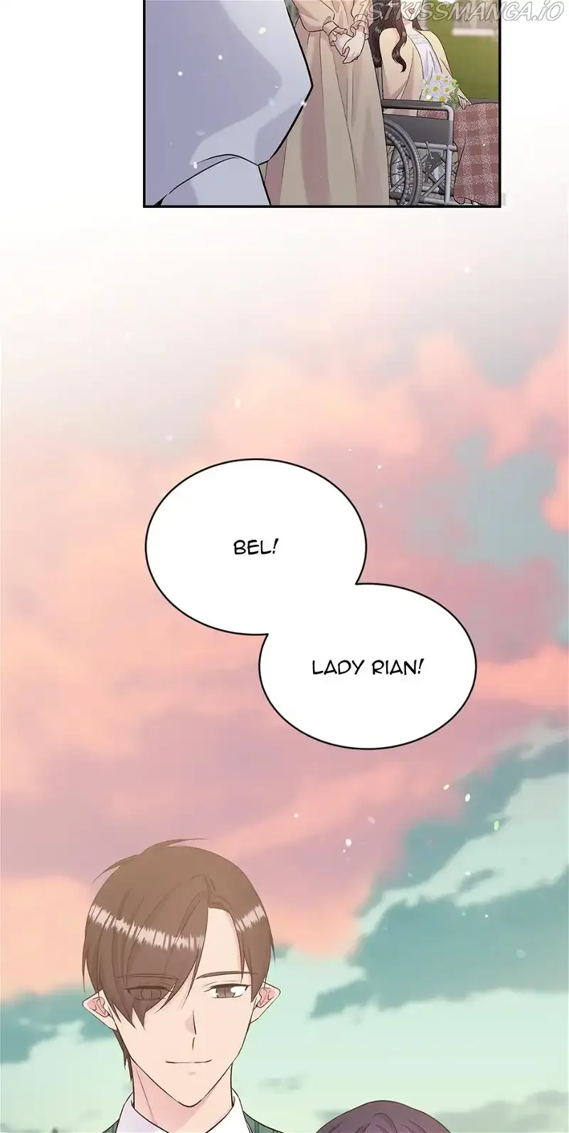 The Goal is to Become a Gold Spoon so I need to be Completely Invulnerable Chapter 115 page 7