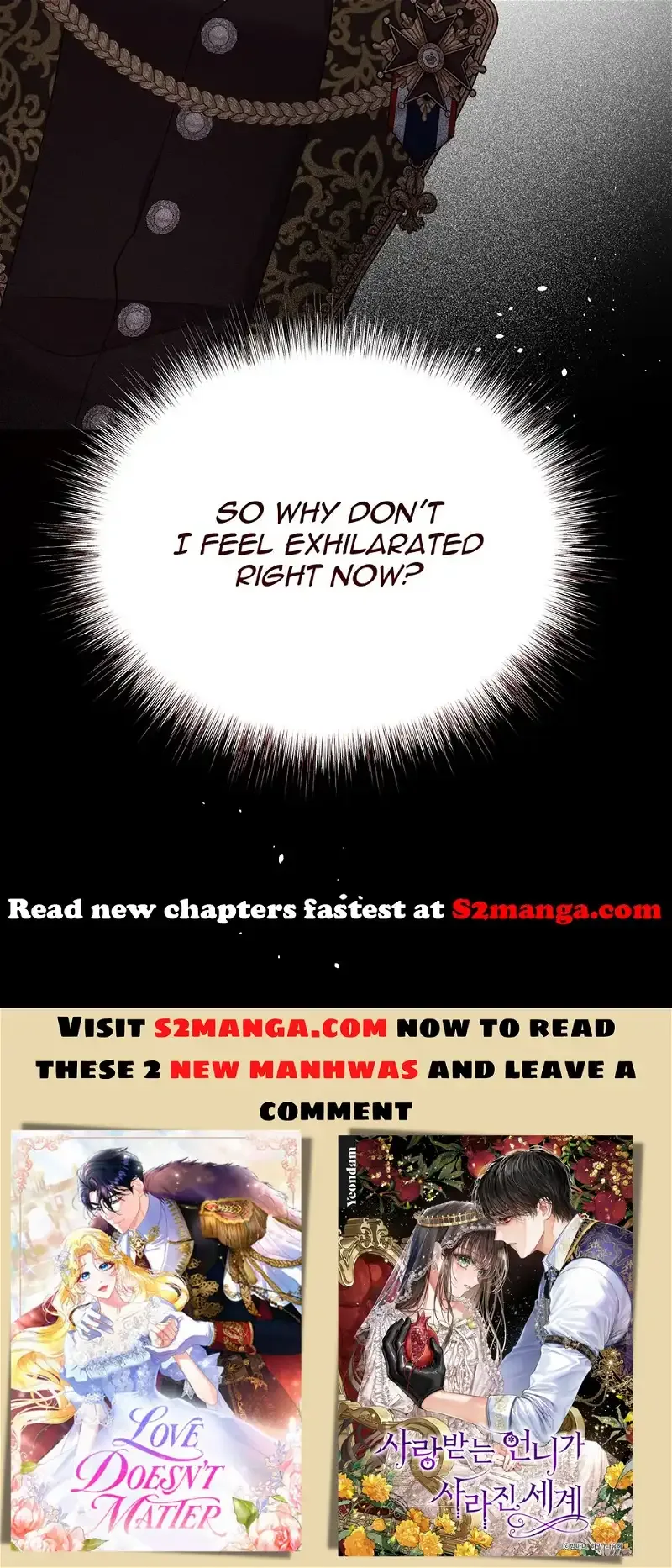 The Goal is to Become a Gold Spoon so I need to be Completely Invulnerable Chapter 111 page 66