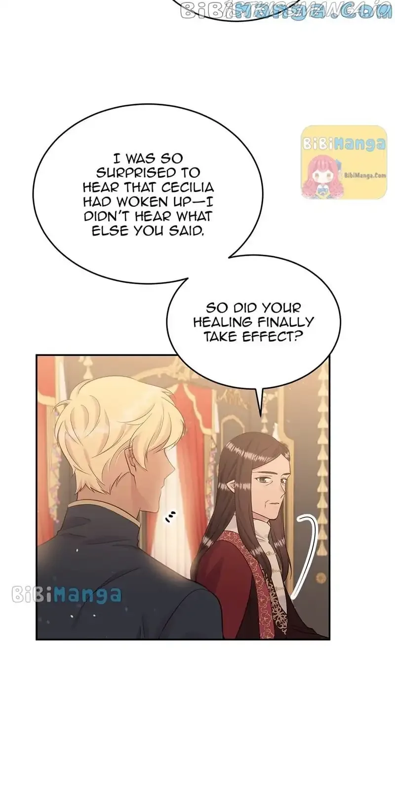 The Goal is to Become a Gold Spoon so I need to be Completely Invulnerable Chapter 114 page 17