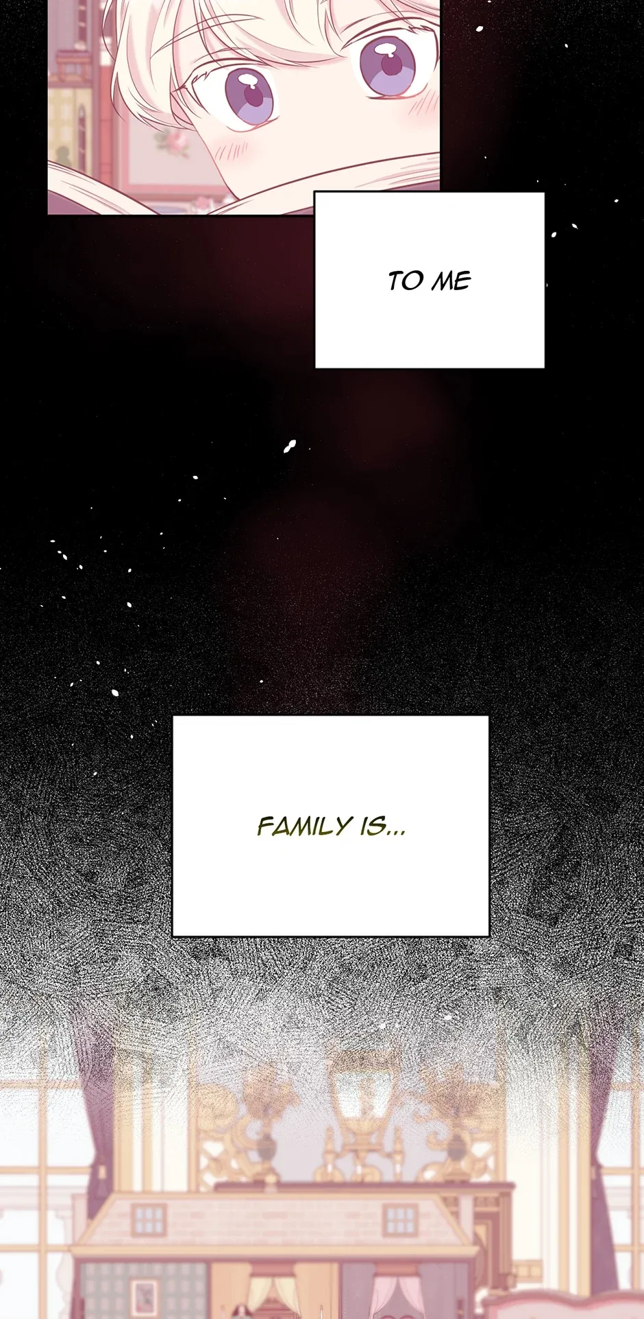 The Goal is to Become a Gold Spoon so I need to be Completely Invulnerable Chapter 112 page 50