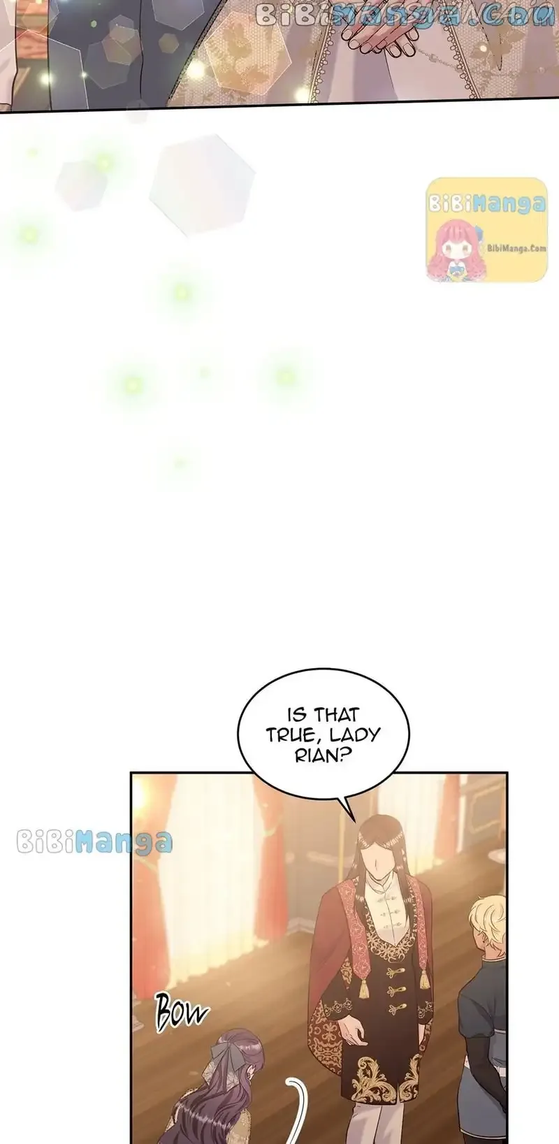 The Goal is to Become a Gold Spoon so I need to be Completely Invulnerable Chapter 114 page 20