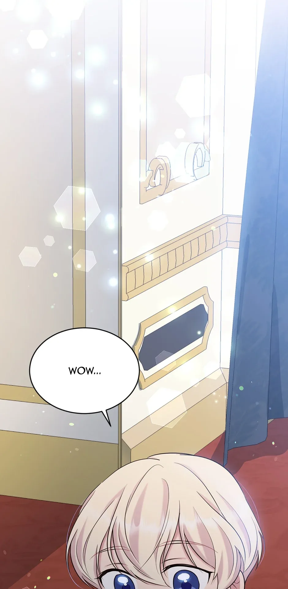 The Goal is to Become a Gold Spoon so I need to be Completely Invulnerable Chapter 112 page 53