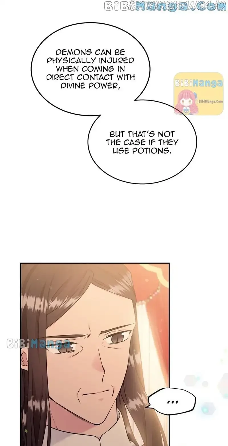 The Goal is to Become a Gold Spoon so I need to be Completely Invulnerable Chapter 114 page 24