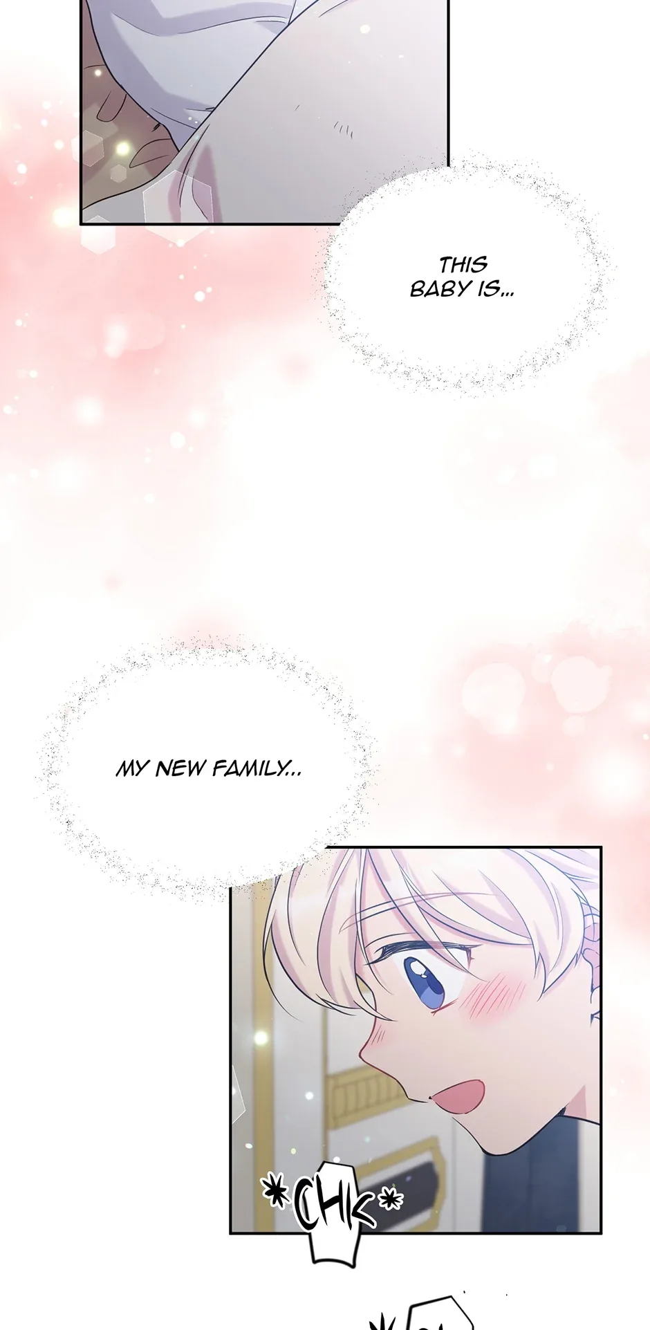 The Goal is to Become a Gold Spoon so I need to be Completely Invulnerable Chapter 112 page 55