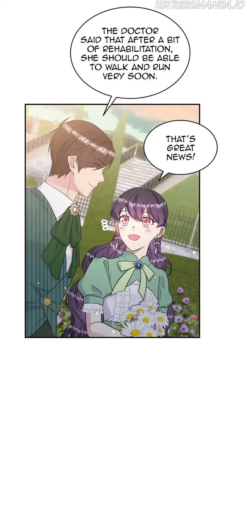 The Goal is to Become a Gold Spoon so I need to be Completely Invulnerable Chapter 115 page 22