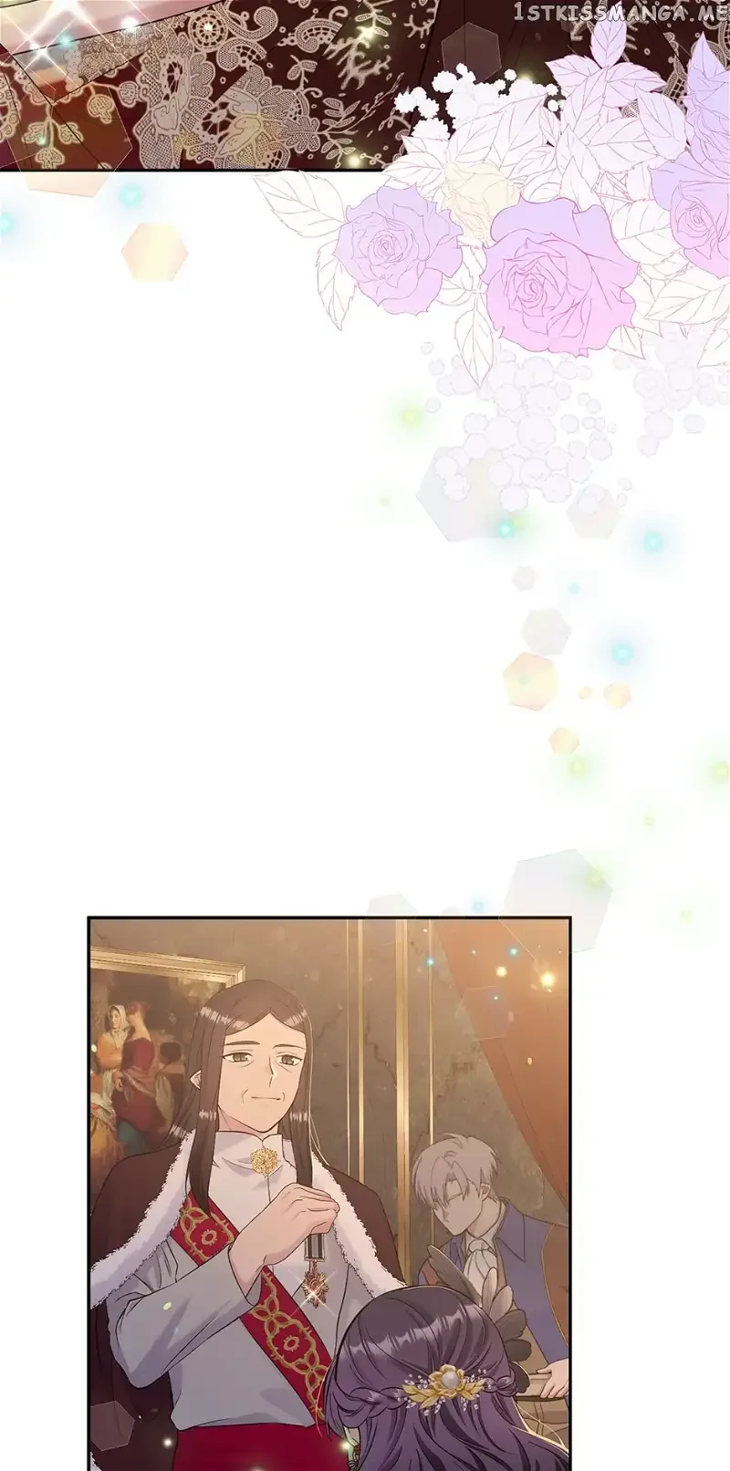 The Goal is to Become a Gold Spoon so I need to be Completely Invulnerable Chapter 116 page 3