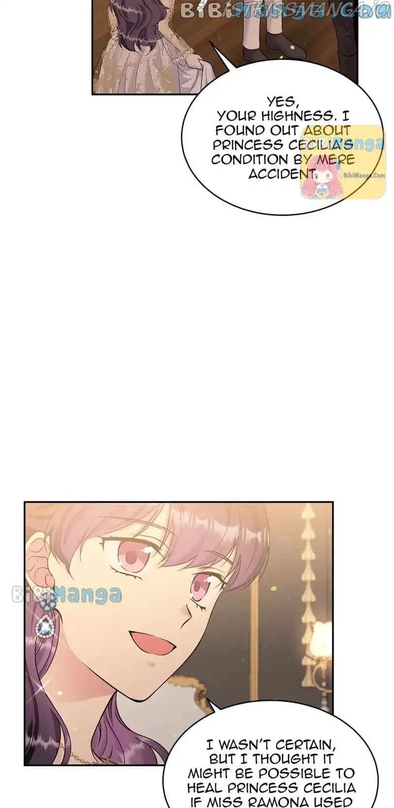 The Goal is to Become a Gold Spoon so I need to be Completely Invulnerable Chapter 114 page 21