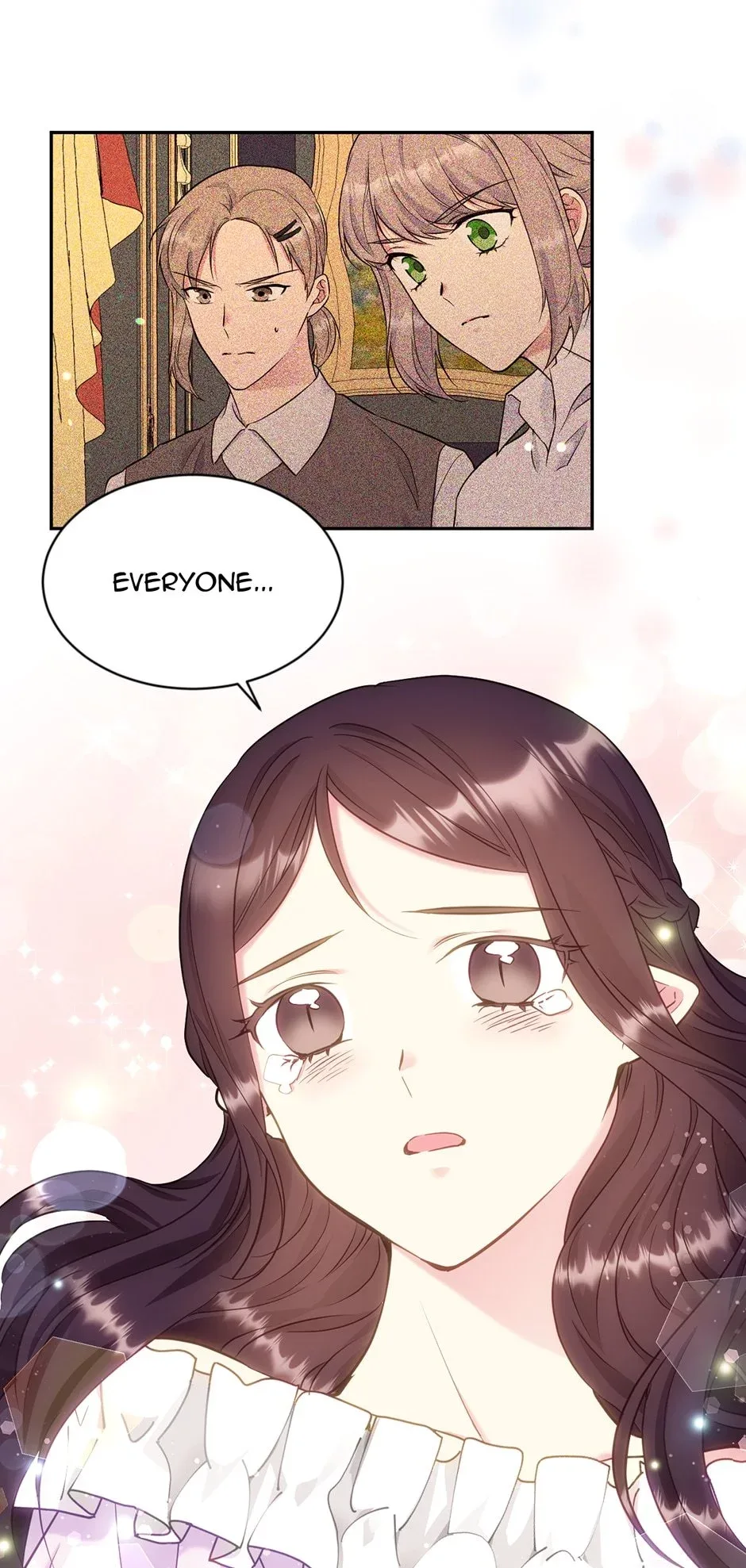 The Goal is to Become a Gold Spoon so I need to be Completely Invulnerable Chapter 113 page 62