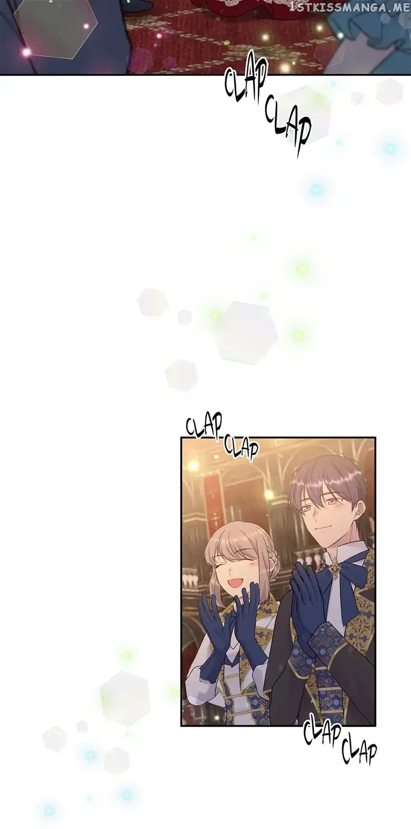 The Goal is to Become a Gold Spoon so I need to be Completely Invulnerable Chapter 116 page 6