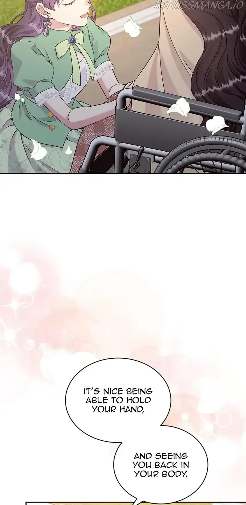 The Goal is to Become a Gold Spoon so I need to be Completely Invulnerable Chapter 115 page 13