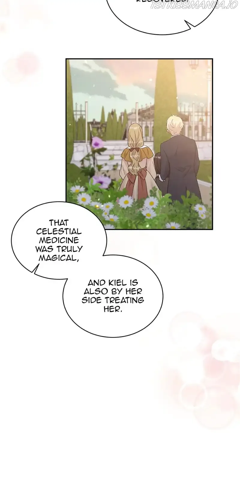 The Goal is to Become a Gold Spoon so I need to be Completely Invulnerable Chapter 115 page 21