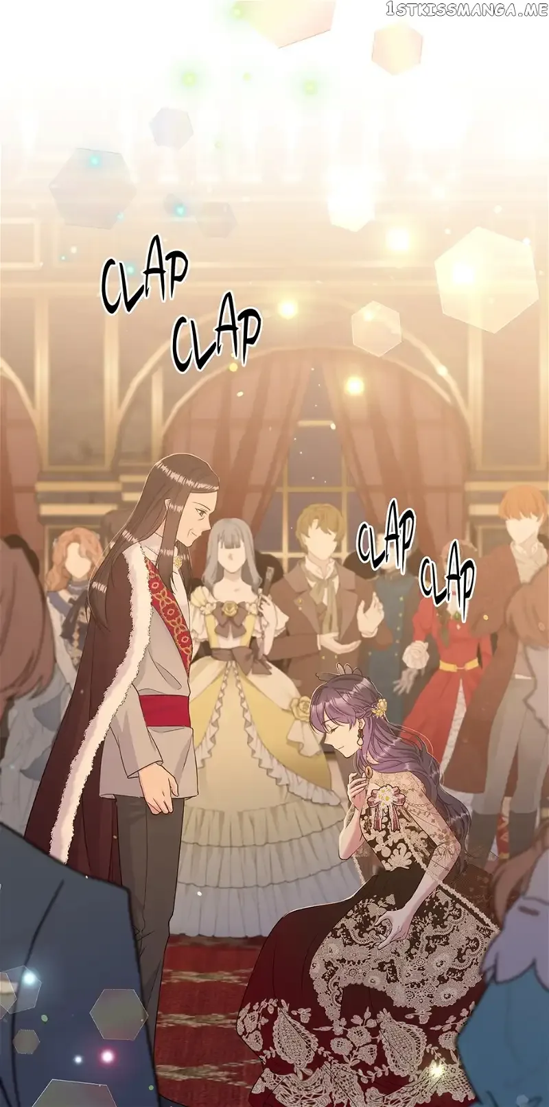 The Goal is to Become a Gold Spoon so I need to be Completely Invulnerable Chapter 116 page 5