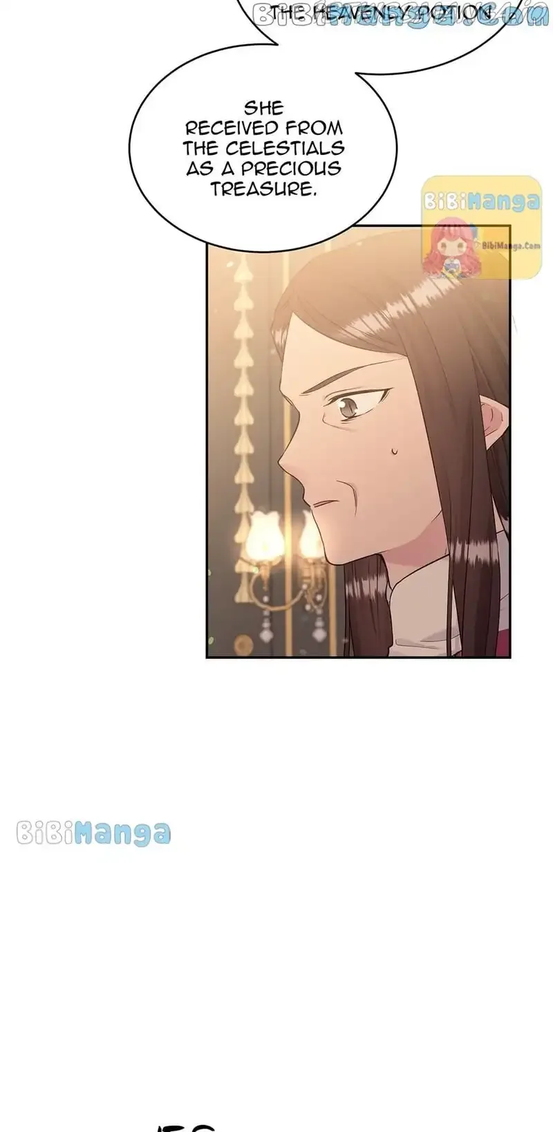 The Goal is to Become a Gold Spoon so I need to be Completely Invulnerable Chapter 114 page 22