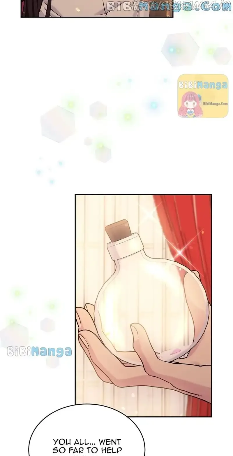 The Goal is to Become a Gold Spoon so I need to be Completely Invulnerable Chapter 114 page 25