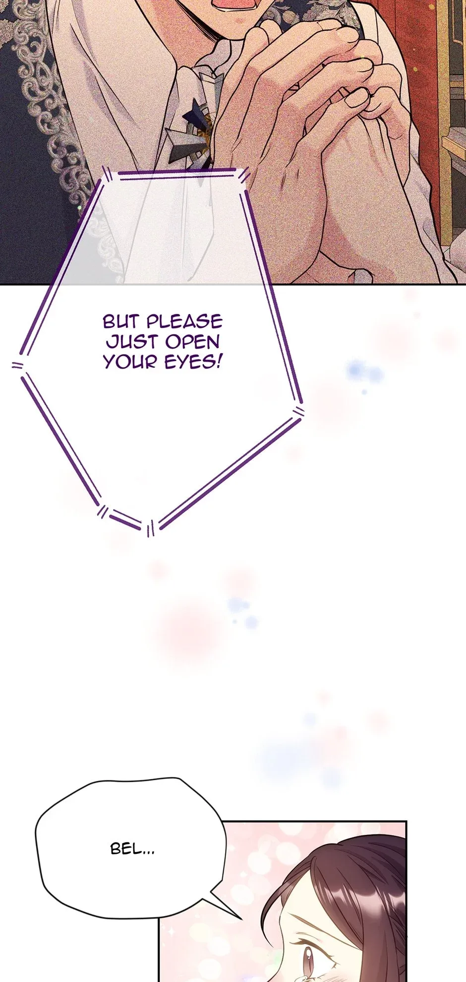 The Goal is to Become a Gold Spoon so I need to be Completely Invulnerable Chapter 113 page 59