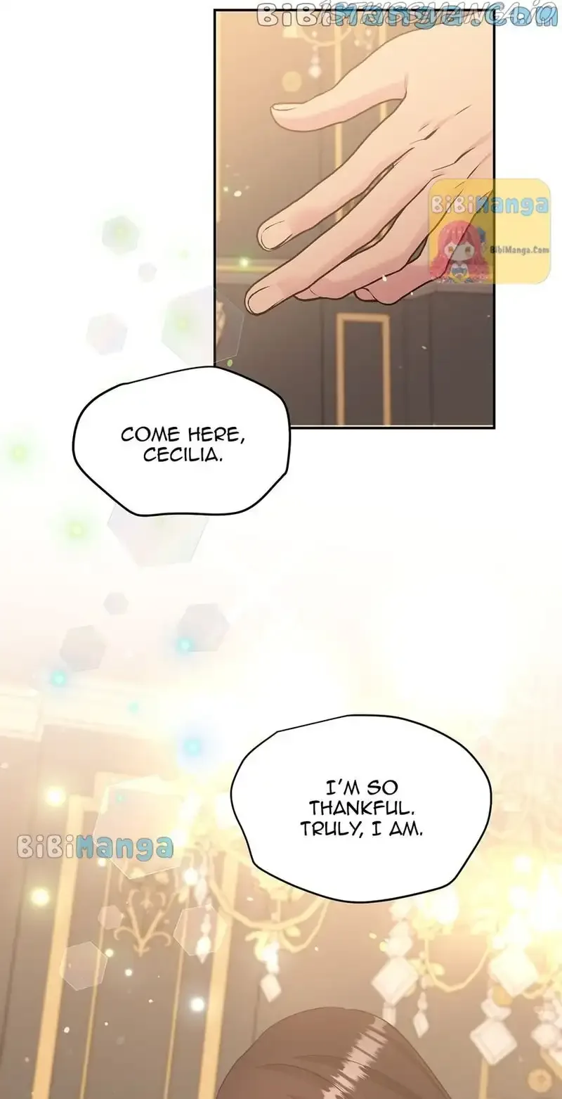 The Goal is to Become a Gold Spoon so I need to be Completely Invulnerable Chapter 114 page 32