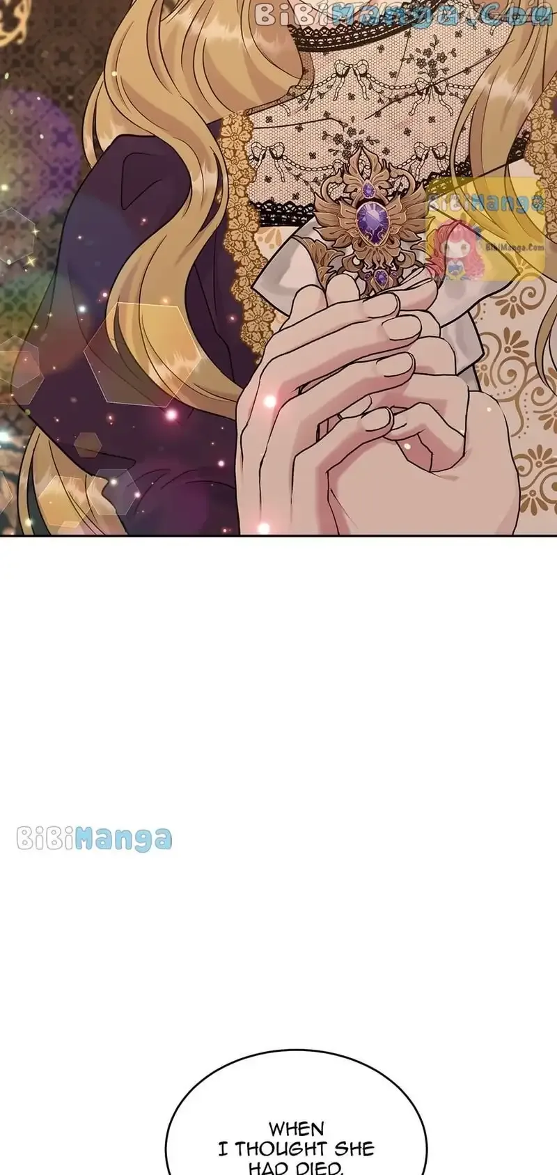 The Goal is to Become a Gold Spoon so I need to be Completely Invulnerable Chapter 114 page 42