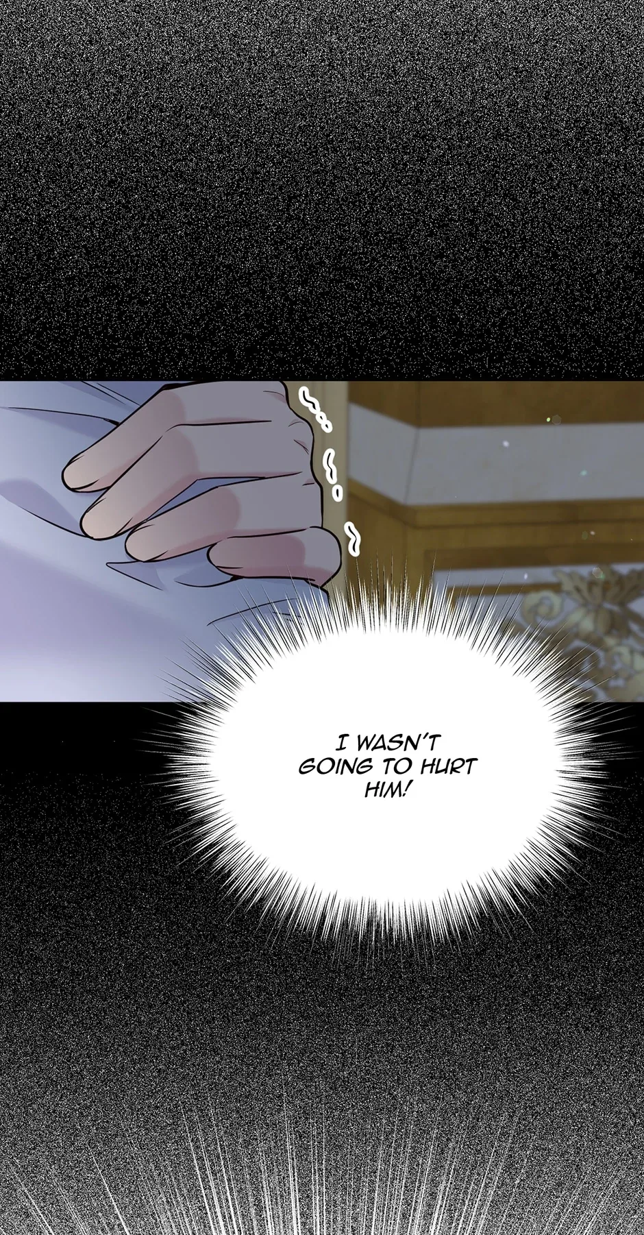 The Goal is to Become a Gold Spoon so I need to be Completely Invulnerable Chapter 112 page 64