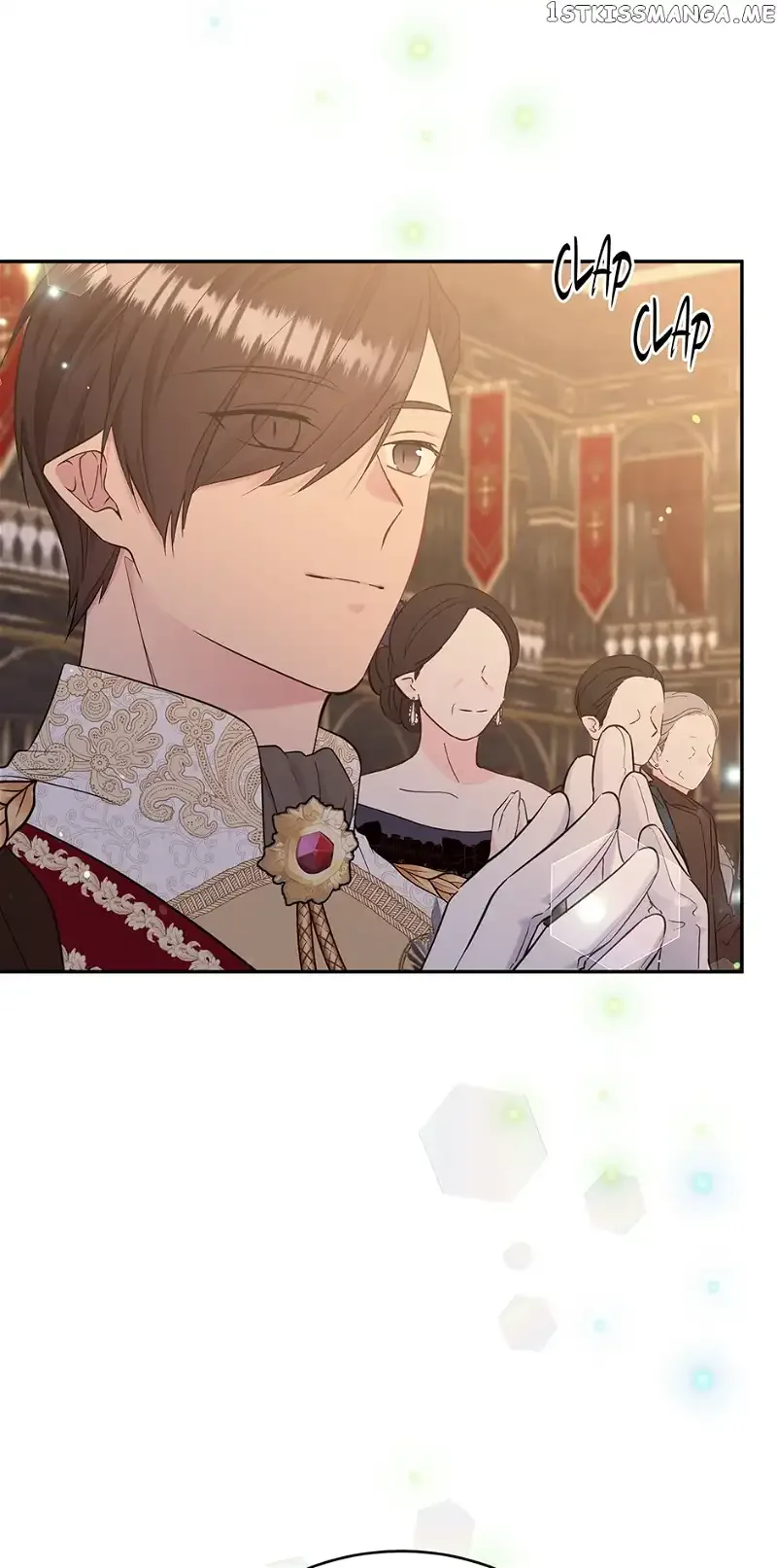 The Goal is to Become a Gold Spoon so I need to be Completely Invulnerable Chapter 116 page 7