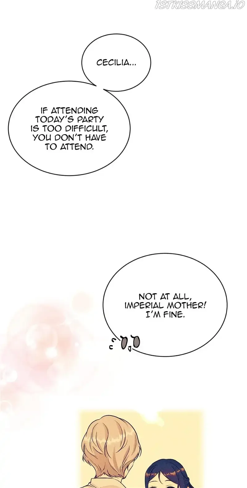 The Goal is to Become a Gold Spoon so I need to be Completely Invulnerable Chapter 115 page 25