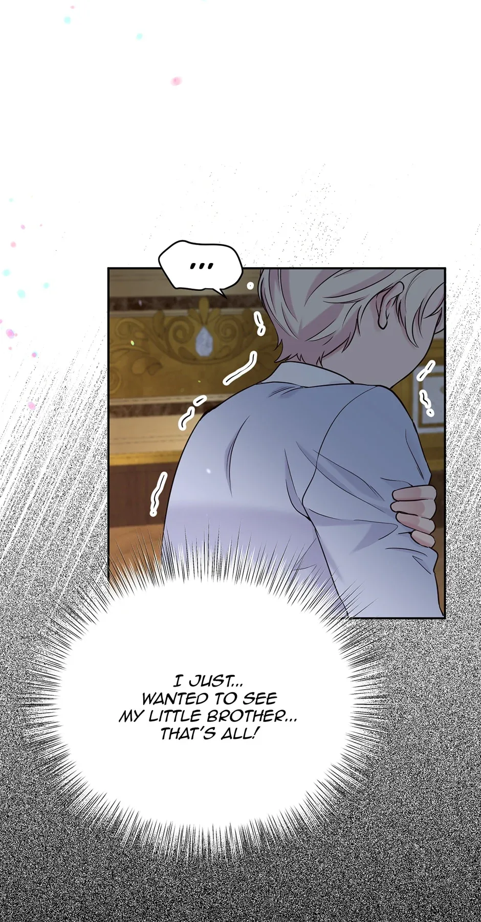 The Goal is to Become a Gold Spoon so I need to be Completely Invulnerable Chapter 112 page 63