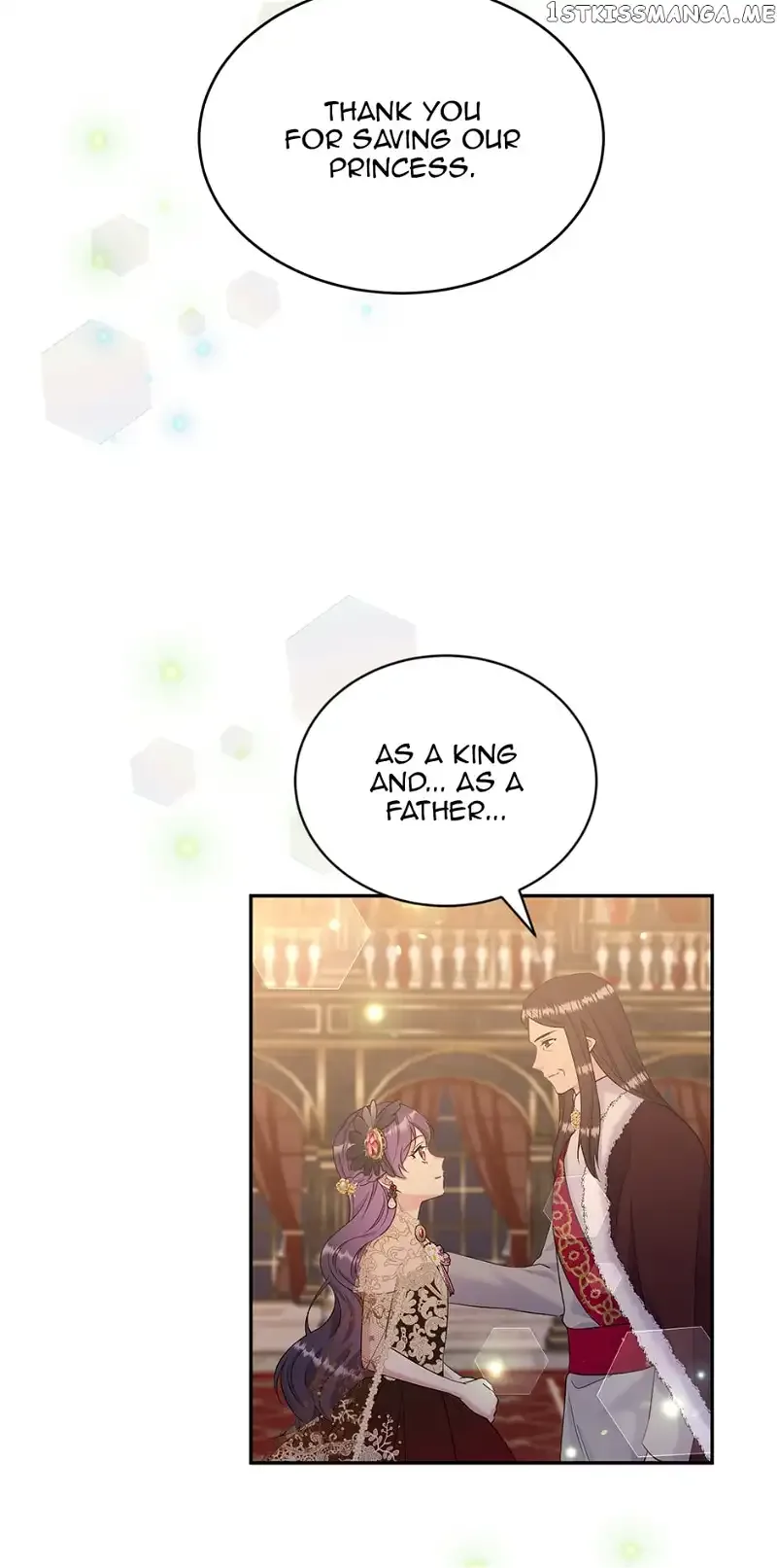 The Goal is to Become a Gold Spoon so I need to be Completely Invulnerable Chapter 116 page 8