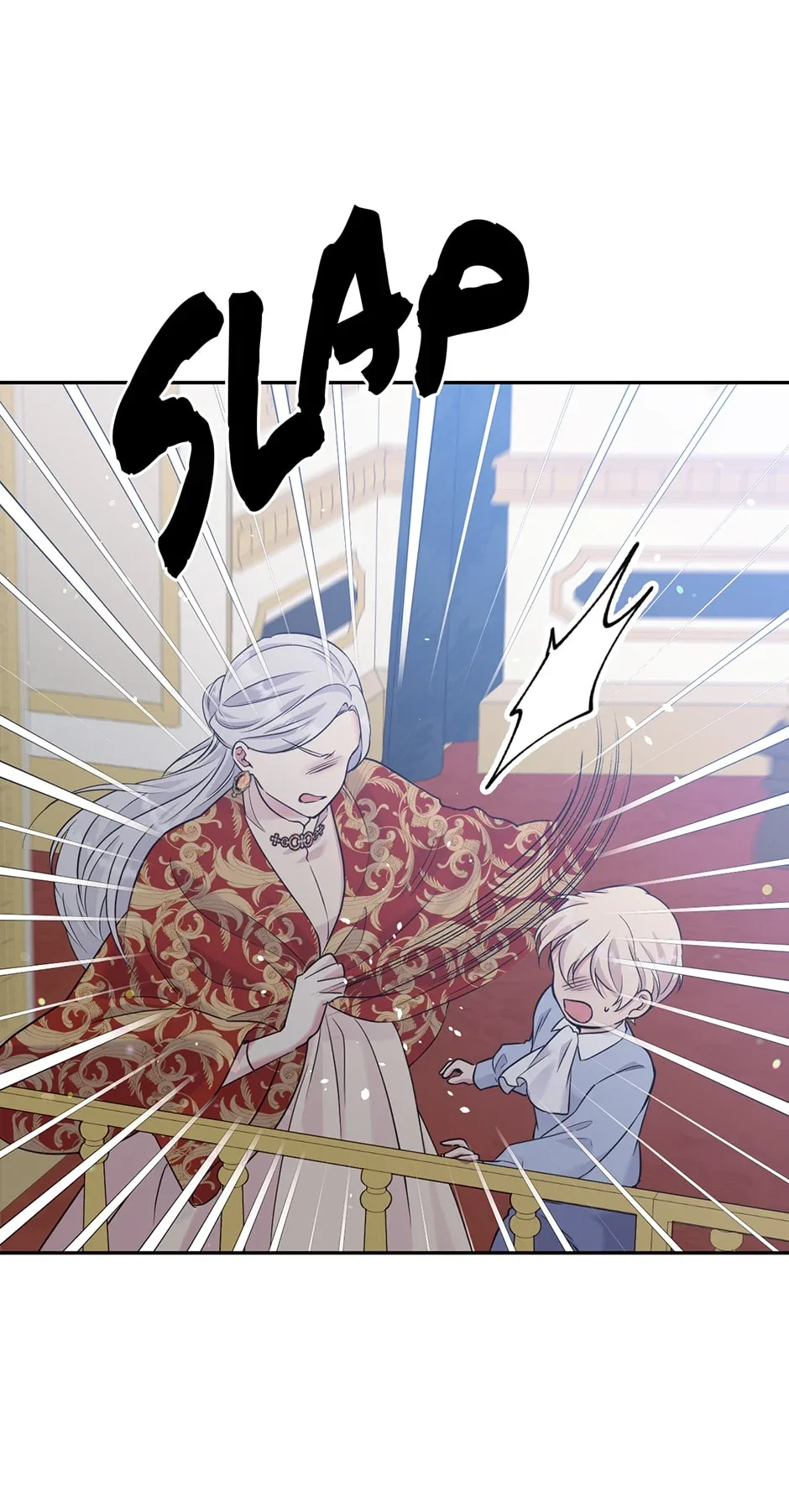 The Goal is to Become a Gold Spoon so I need to be Completely Invulnerable Chapter 112 page 57