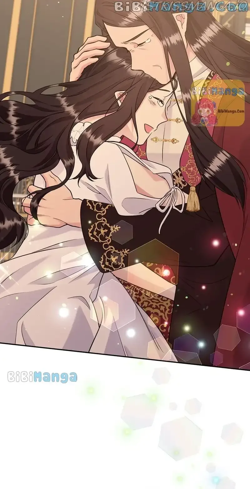 The Goal is to Become a Gold Spoon so I need to be Completely Invulnerable Chapter 114 page 33