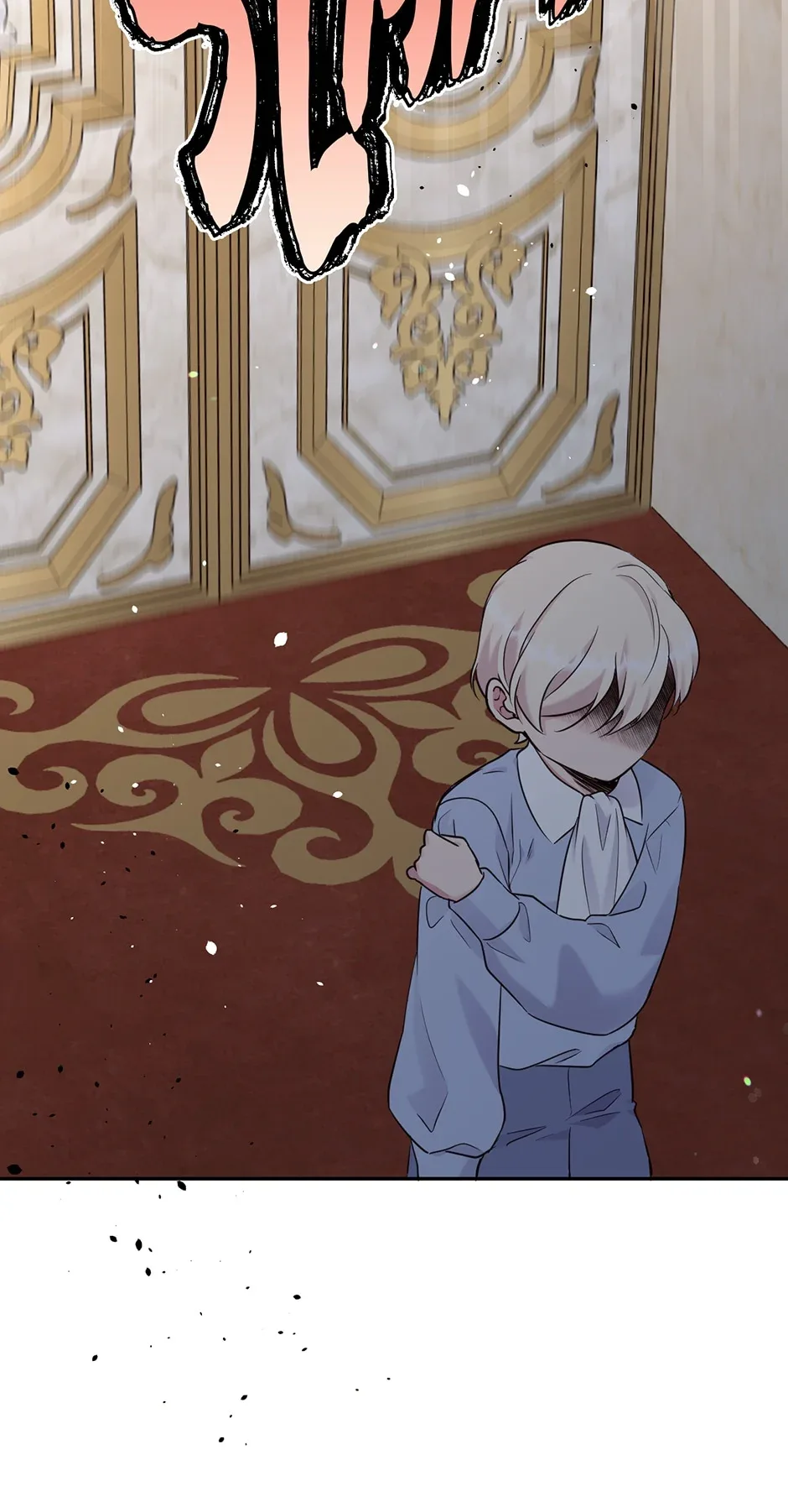 The Goal is to Become a Gold Spoon so I need to be Completely Invulnerable Chapter 112 page 61