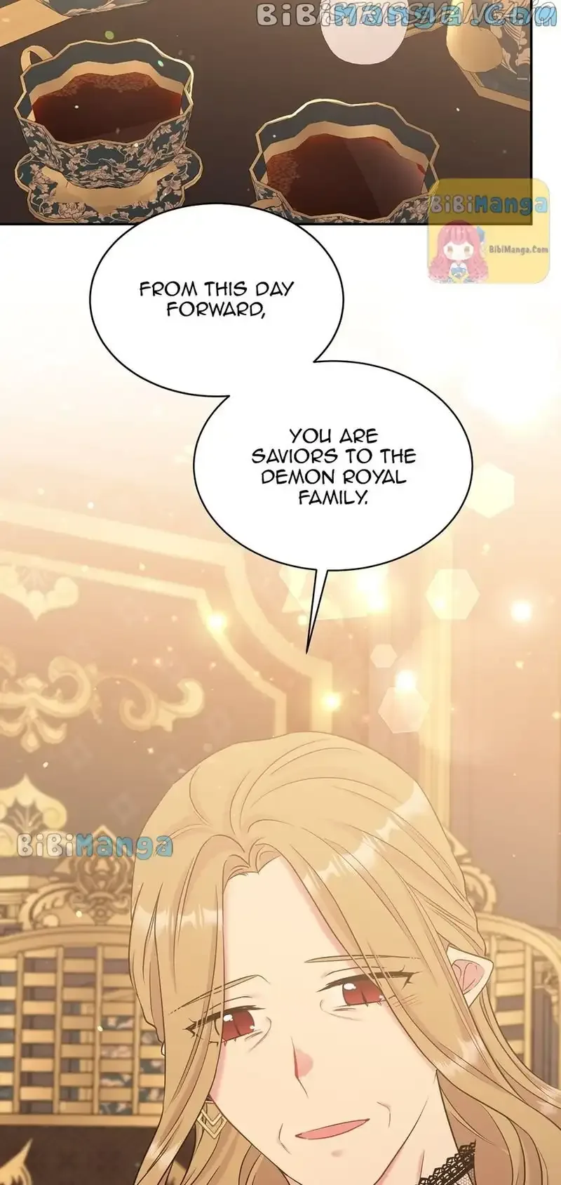 The Goal is to Become a Gold Spoon so I need to be Completely Invulnerable Chapter 114 page 41