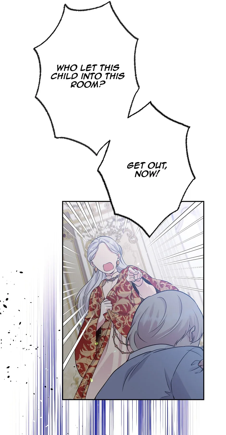 The Goal is to Become a Gold Spoon so I need to be Completely Invulnerable Chapter 112 page 58