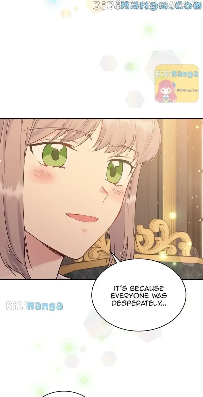 The Goal is to Become a Gold Spoon so I need to be Completely Invulnerable Chapter 114 page 52