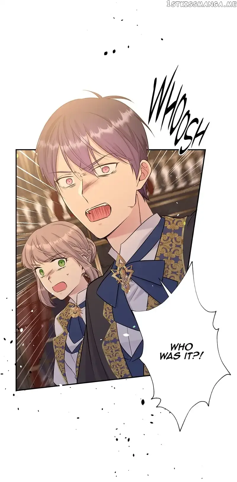 The Goal is to Become a Gold Spoon so I need to be Completely Invulnerable Chapter 116 page 25
