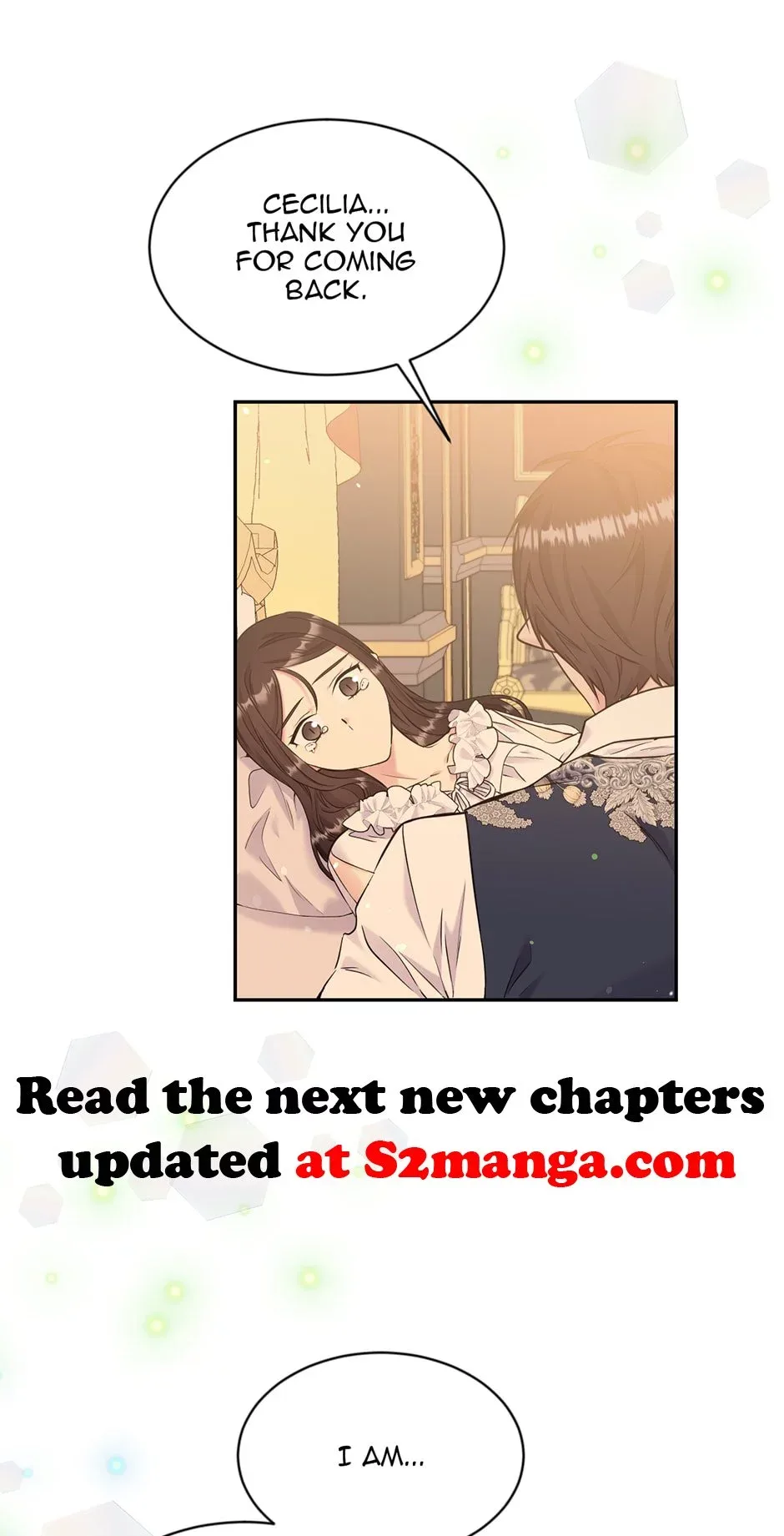 The Goal is to Become a Gold Spoon so I need to be Completely Invulnerable Chapter 113 page 81